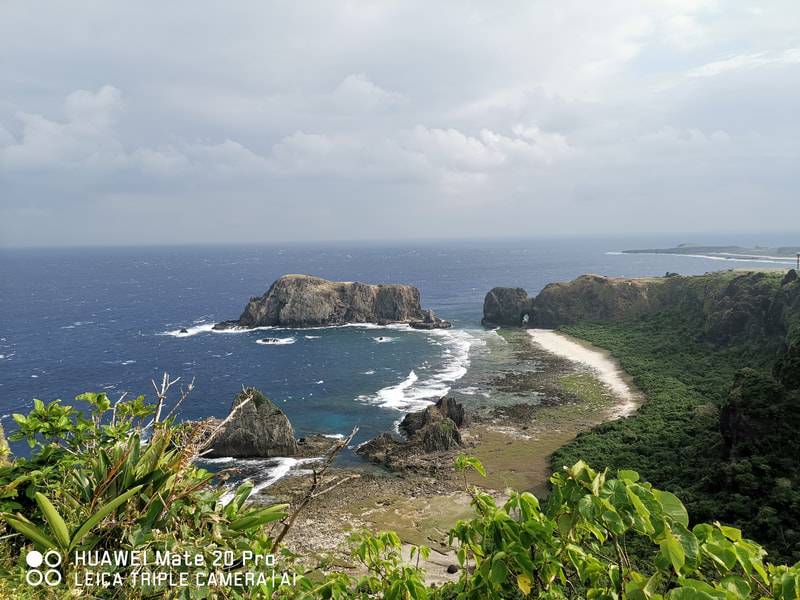 Huawei Mate20 Pro 劇照 01