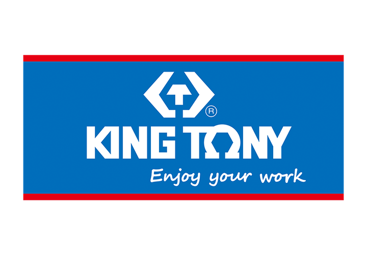 KING TONY Logo