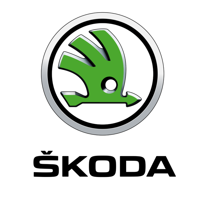 Škoda Logo