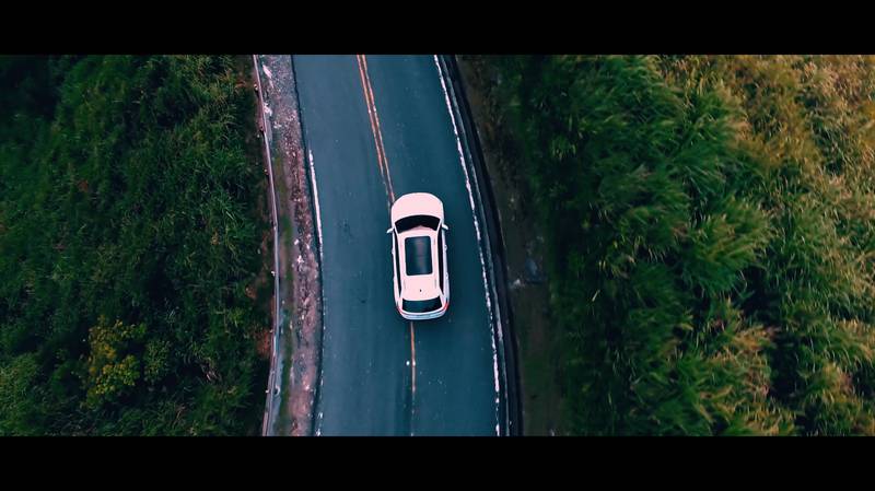 Skoda Koqiaq 宣傳影片Adventure with ŠKODA KODIAQ In Taiwan 劇照 13