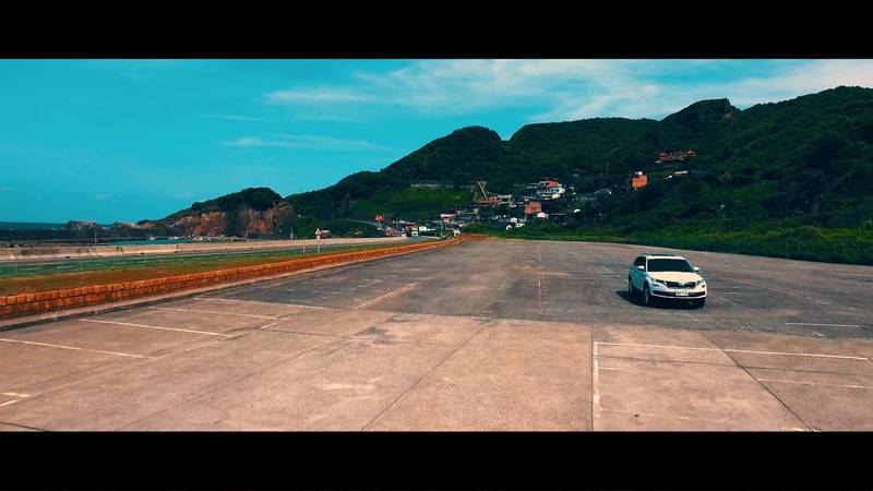 Skoda Koqiaq 宣傳影片Adventure with ŠKODA KODIAQ In Taiwan 劇照 07