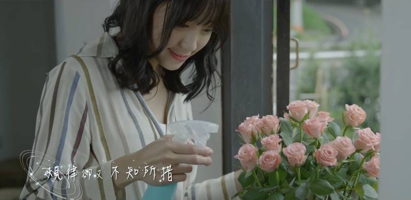 孫協志- 守候,一光年【高清HD完整版 】Official MV 劇照 02