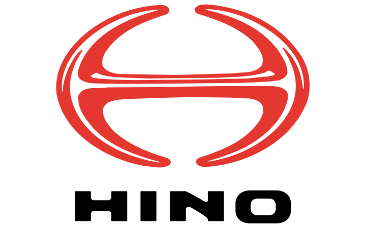HINO Logo