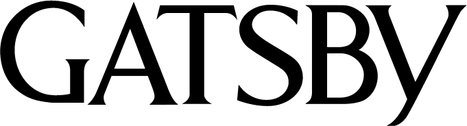 GATSBY Logo