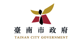 臺南市政府 Logo