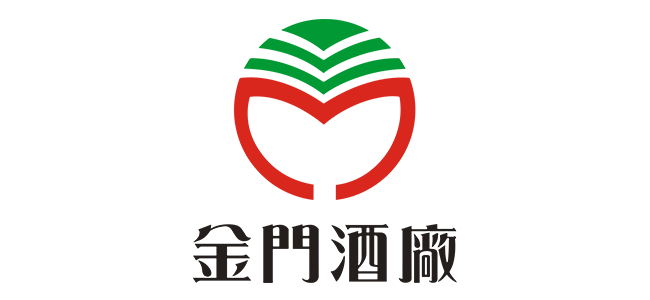 金門酒廠 Logo