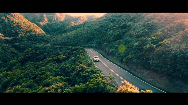 Skoda Koqiaq 宣傳影片Adventure with ŠKODA KODIAQ In Taiwan 劇照 10