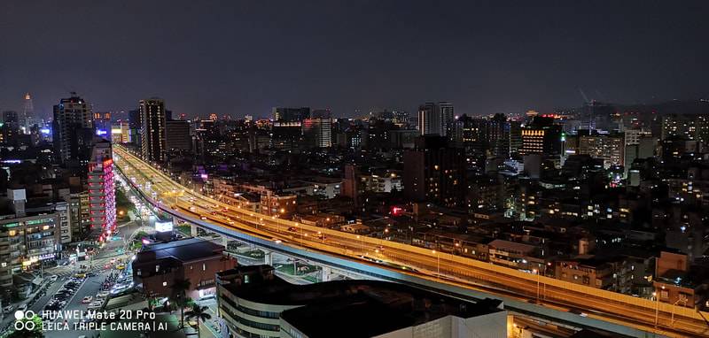Huawei華為廣告-跑酷篇 (Mate20 Pro) 劇照 08