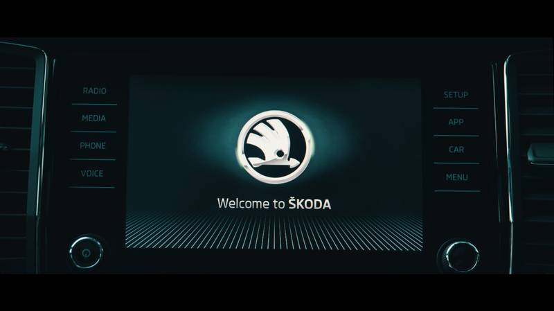 Skoda Koqiaq 宣傳影片Adventure with ŠKODA KODIAQ In Taiwan 劇照 05