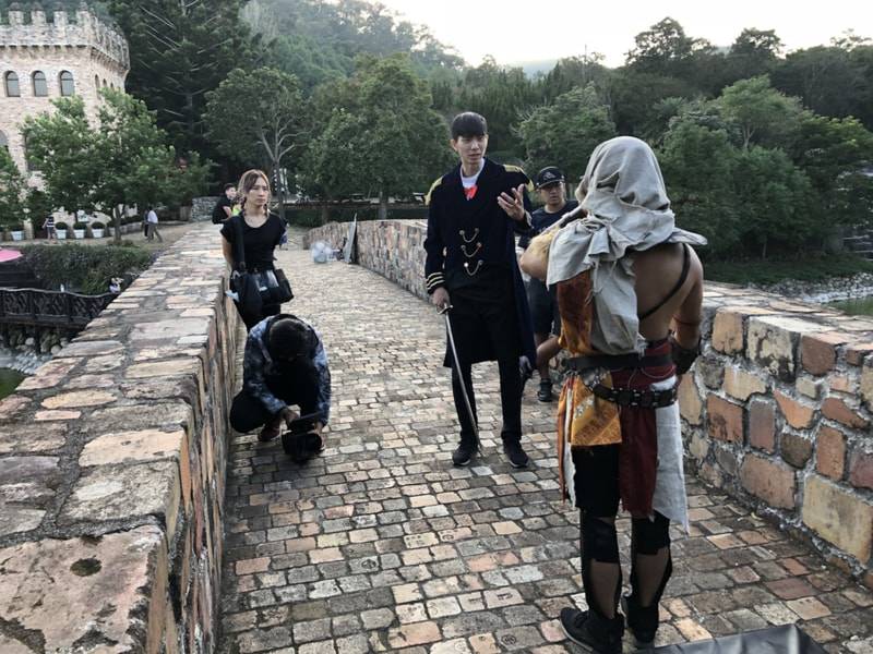 刺客教條:起源 劇照 06