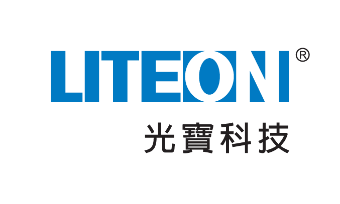 LITEON 光寶科技 Logo